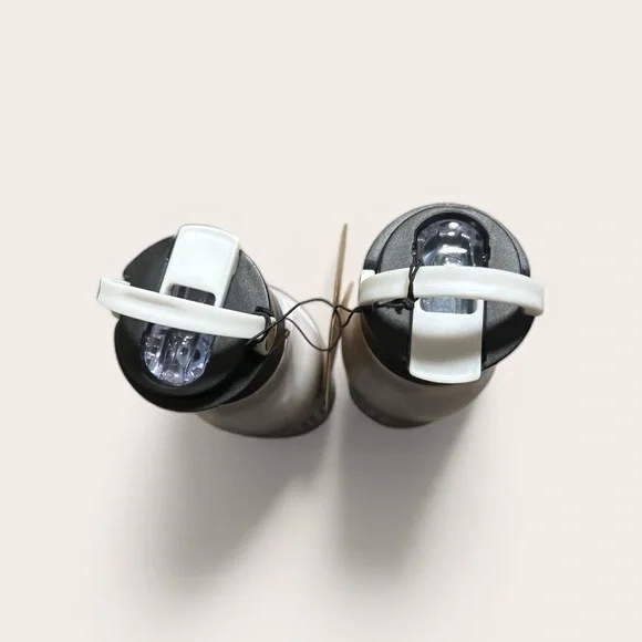 Mybevi Premium Hydration bottles bundle. New with tag. 20 fl oz each. - Picture 2 of 3